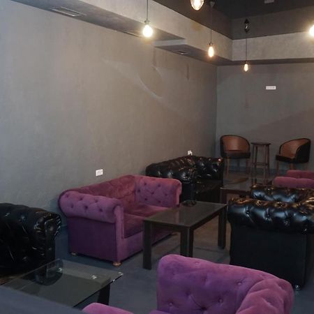 Hotel Nor Erivan Exterior foto