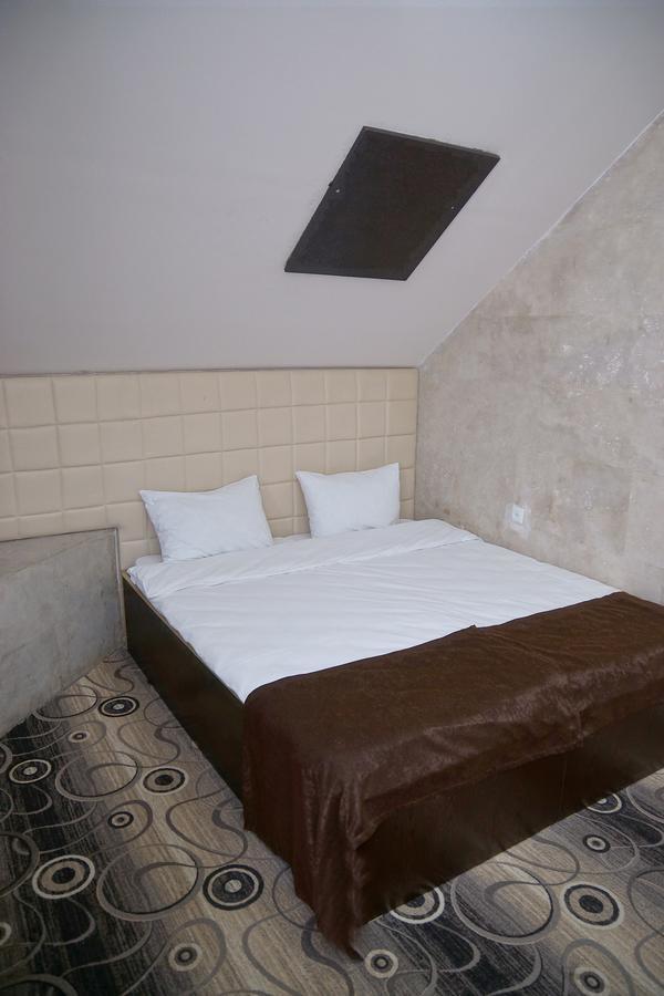 Hotel Nor Erivan Exterior foto